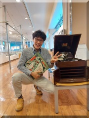 �����Υ��٥�� �ԥå����å�