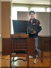 �����Υ��٥�� �ԥå����å�