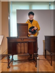 �����Υ��٥�� �ԥå����å�